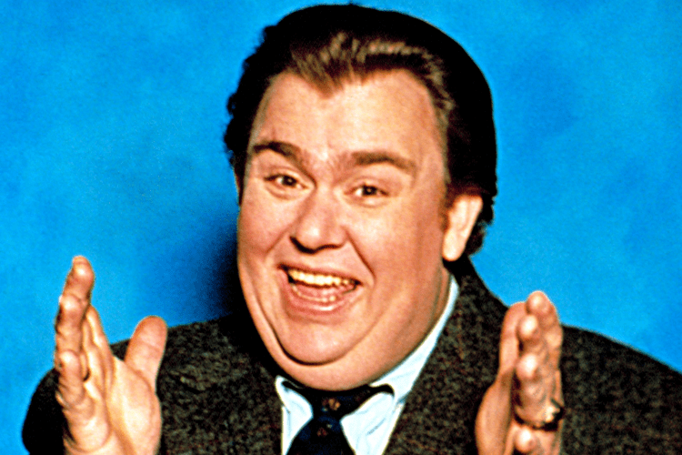 John Candy John Candy39s Film Roles Ranked Decider Where To