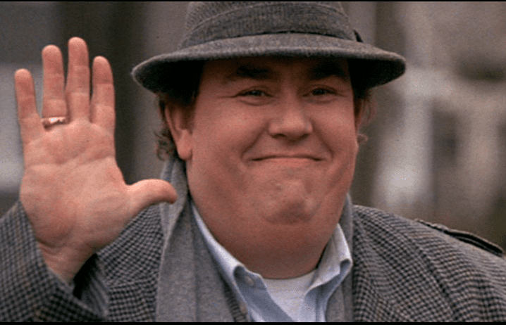 John Candy John Candy Hollywood Archaeology