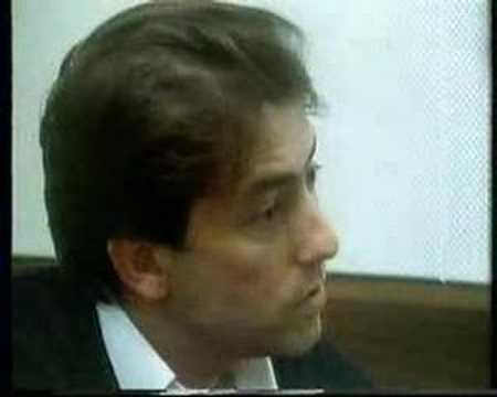 John Cannan Crimewatch File 3 YouTube