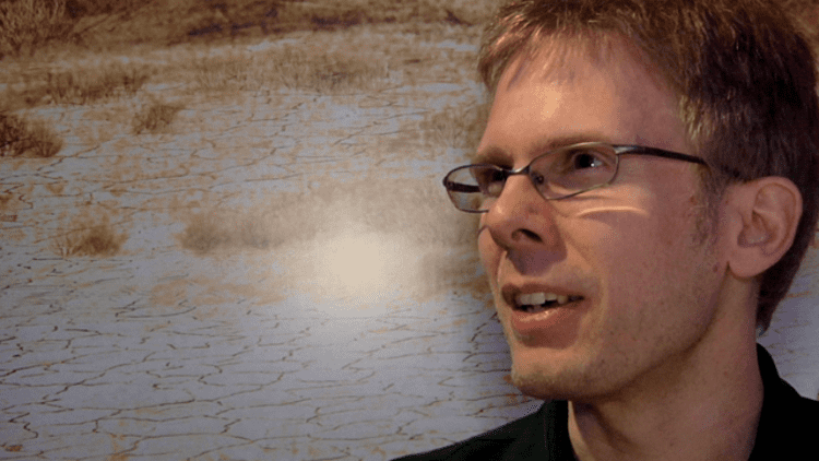 John Carmack John Carmack videos Giant Bomb