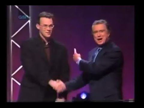 John Carpenter (game show contestant) John Carpenter RETURNS to Who Wants To Be A Millionaire
