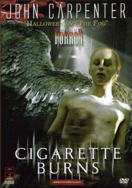 John Carpenter's Cigarette Burns httpscineranterfileswordpresscom201509600