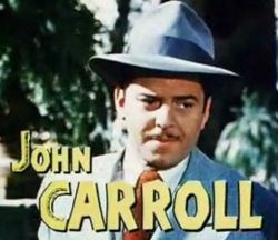 John Carroll (actor) John Carroll actor Wikipedia