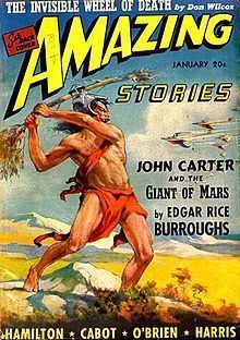 John Carter of Mars httpsuploadwikimediaorgwikipediacommonsthu