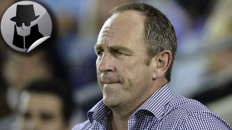 John Cartwright (rugby league) League The Lurker NRL Rumour File Friday SPORTAL