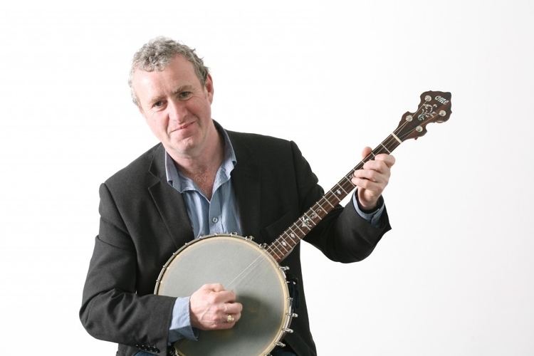 John Carty (musician) Irish Banjos and John Carty Ome Banjos