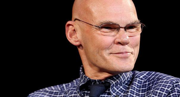 John Carvile Carville to Obama Try crack pipe POLITICO