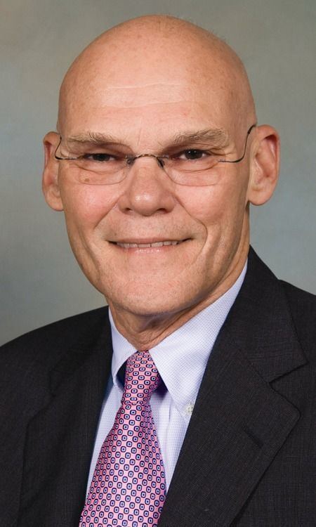 John Carvile James Carville Wikipedia the free encyclopedia