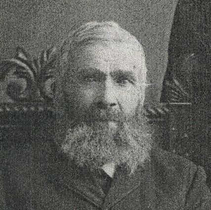 John Cashore John Cashore 1824 1911 Genealogy