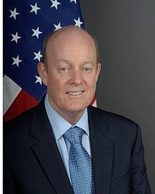 John Caulfield (diplomat) httpsuploadwikimediaorgwikipediacommonsthu