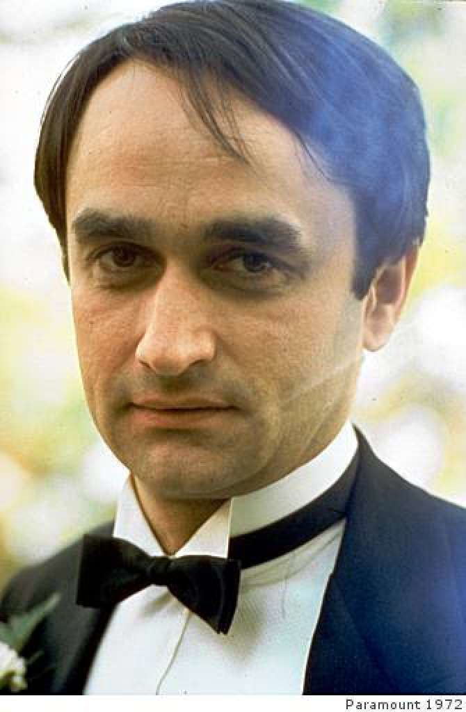 John Cazale Late actor John Cazale lionized in documentary SFGate