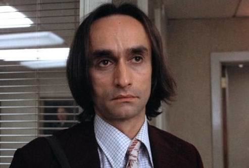 John Cazale The strong weak man Idlermagcom