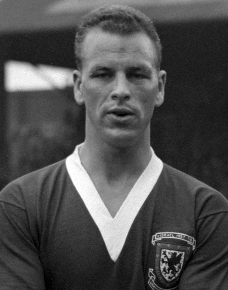 John Charles (footballer, born 1942) The Gentle Giant Remembering Welsh Football Legend John Charles
