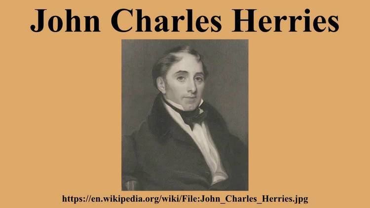 John Charles Herries John Charles Herries YouTube