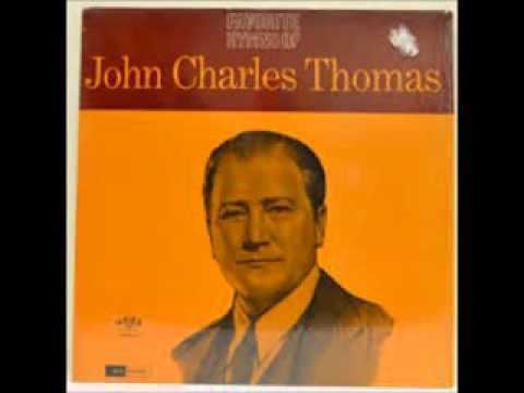 John Charles Thomas Pinky John Charles Thomas December 26 1943 First Tune My