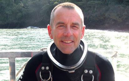 John Chatterton An Interview with Deep Sea Detective Richie Kohler