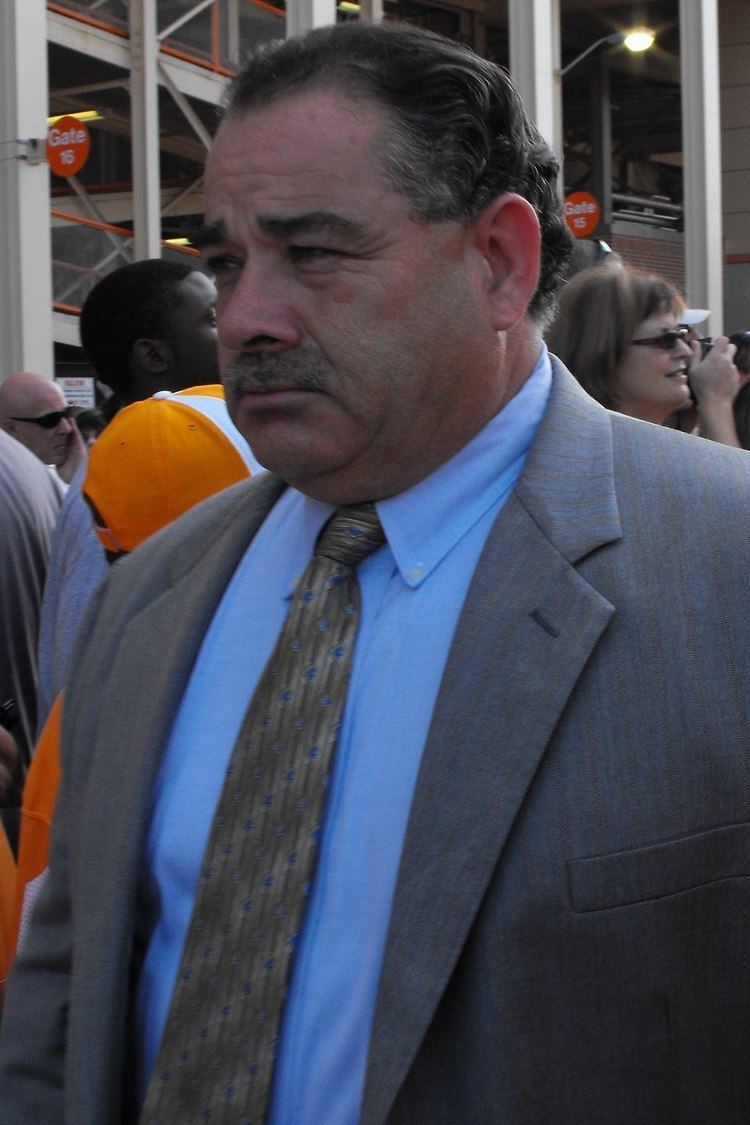 John Chavis (American football) John Chavis American football Wikipedia