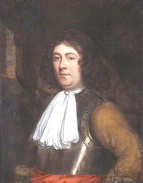 John Chichester (d.1669)