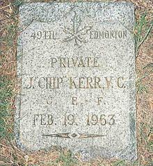 John Chipman Kerr httpsuploadwikimediaorgwikipediaenthumbf