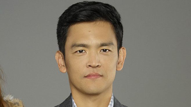 John Cho Exclusive Interview John Cho on 39Selfie39 39Sleepy Hollow