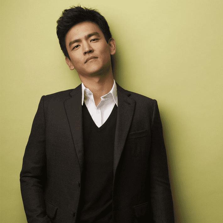 John Cho John Cho