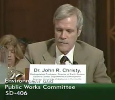 John Christy John Christy Climate Video Watts Up With That