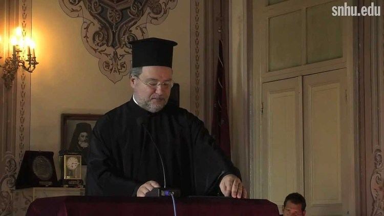 John Chryssavgis Halki Summit Fr John Chryssavgis39s opening remarks at