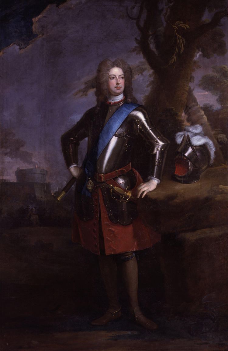 John Churchill, 1st Duke of Marlborough FileJohn Churchill 1st Duke of Marlborough by Sir
