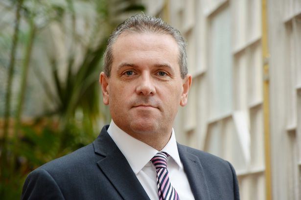 John Clancy (Labour politician) New council leader vows to clean up streets and listen to the