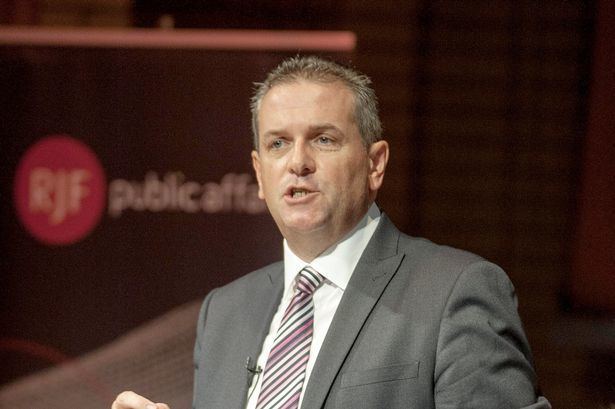 John Clancy (Labour politician) Find out all about the new leader of Birmingham City Council John