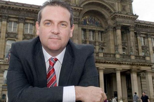 John Clancy (Labour politician) John Clancy to challenge Albert Bore for Birmingham council