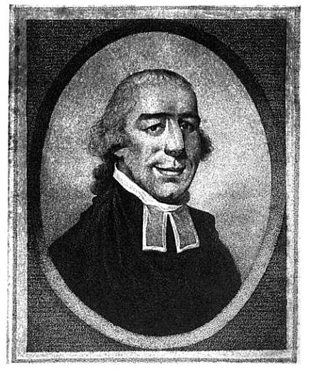 John Clarke (Congregationalist minister)