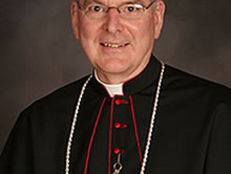 John Clayton Nienstedt UPDATED Accusation Archbishop Nienstedt Inappropriately