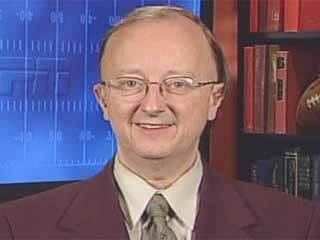 John Clayton (sportswriter) Media Approval Ratings John Clayton