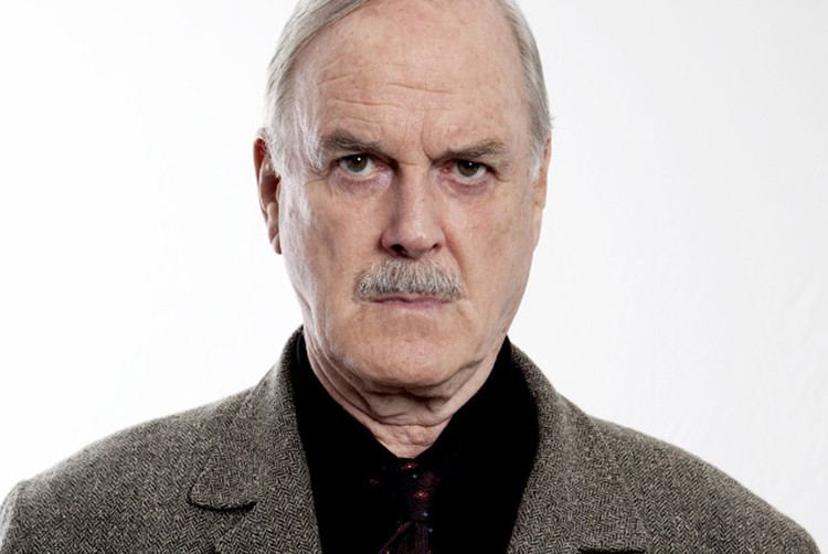 John Cleese John Cleese Won39t Make Movies Anymore Because He Wants You