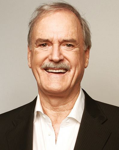 John Cleese John Cleese Creative Types Hometown Pasadena