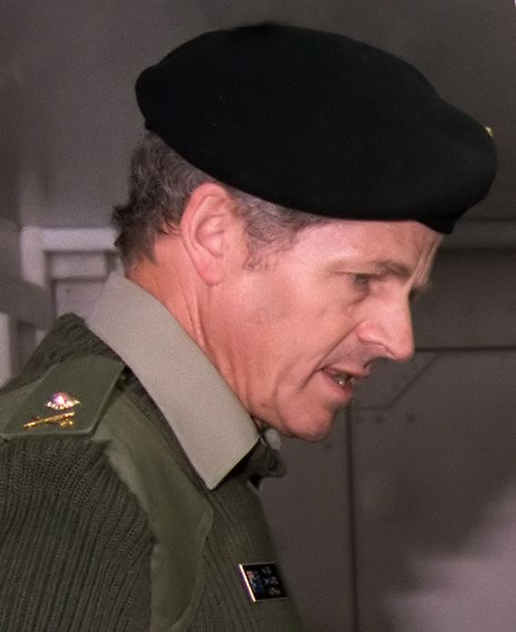 John Coates (general)