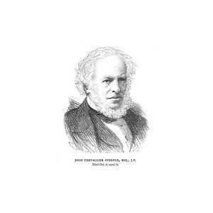 John Cobbold (1797–1882)