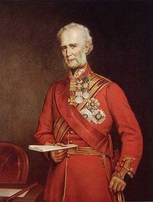 John Colborne, 1st Baron Seaton httpsuploadwikimediaorgwikipediacommonsthu