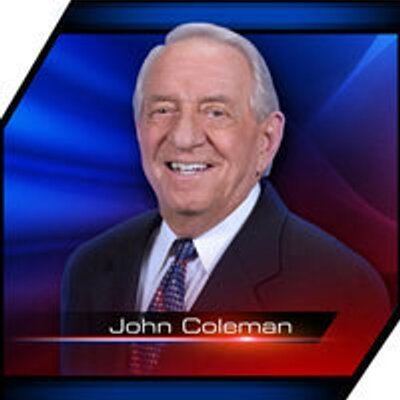 John Coleman (news weathercaster) httpspbstwimgcomprofileimages1275398788co