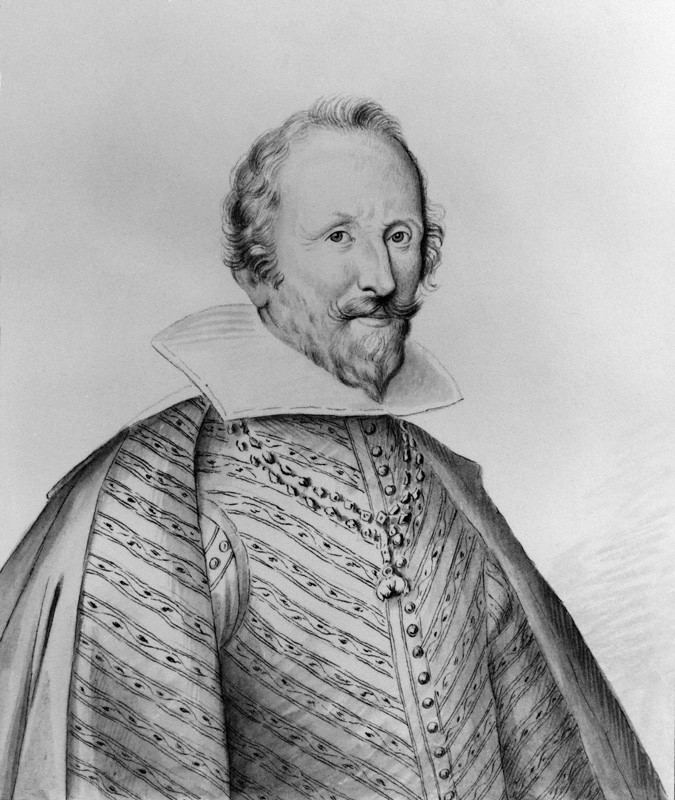 John Colepeper, 1st Baron Colepeper