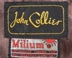 John Collier (clothing retailer) wwwretrowowcoukretrobritainshopsjohncollie