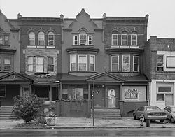 John Coltrane House httpsuploadwikimediaorgwikipediacommonsthu