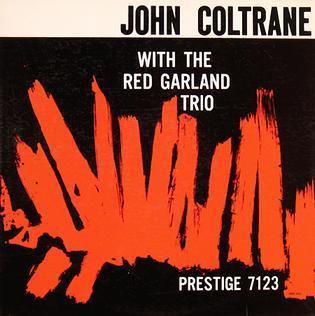 John Coltrane with the Red Garland Trio httpsuploadwikimediaorgwikipediaen559Joh