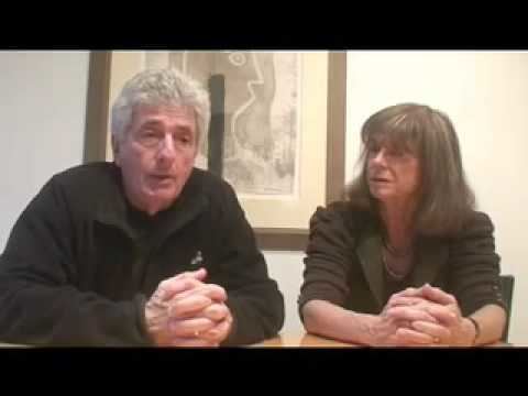 John Comaroff Interview with Jean and John Comaroff Part 1 of 2 YouTube