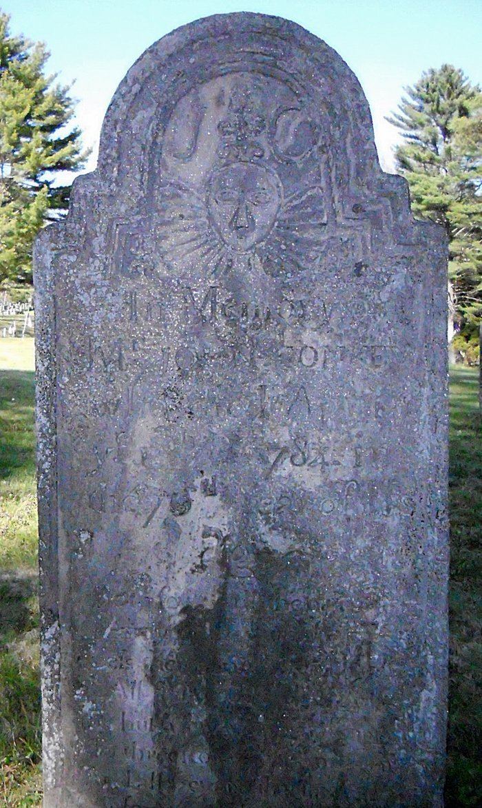 John Conkey John Conkey 1708 1784 Find A Grave Memorial
