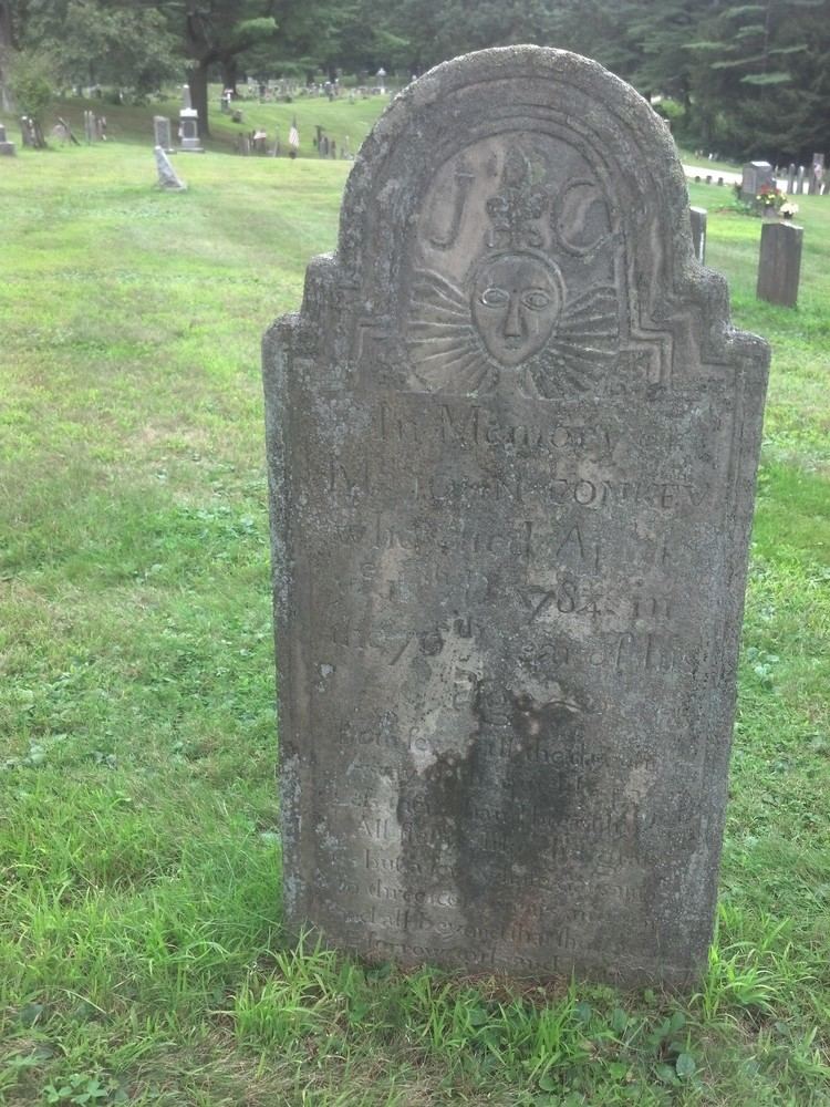 John Conkey John Conkey 1708 1784 Find A Grave Memorial