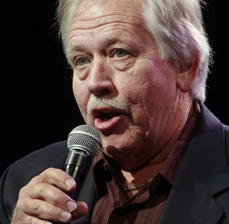 John Conlee Complete Biography with [ Photos Videos ]