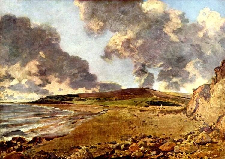 John Constable John Constable Wikipedia the free encyclopedia
