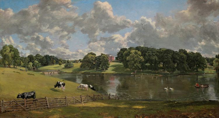 John Constable John Constable Wikipedia